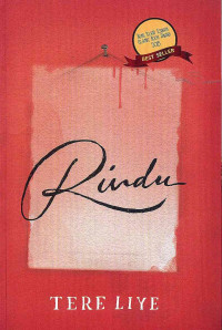 Image of Rindu