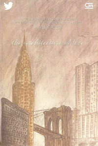 Image of The Architecture of Love