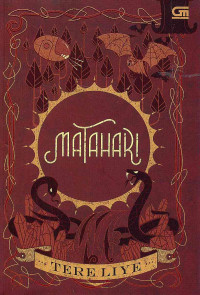 Image of Matahari