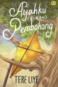 Image of Ayahku (Bukan) Pembohong