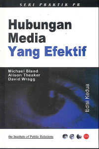 Image of Hubungan Media Yang Efektif Edisi 2