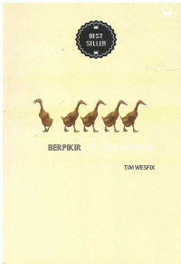Image of Berpikir itu 