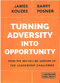 Image of Turning Adversity Into Opportunity