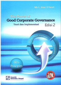 Image of The Power Good Corporate Governance: Teori dan Implementasi Edisi 2