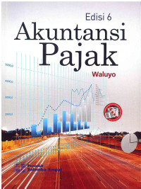Image of Akuntansi Pajak Edisi 6
