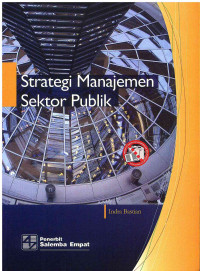 Image of Strategi Manajemen Sektor Publik