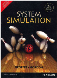 Image of System Simulation 2 Ed.