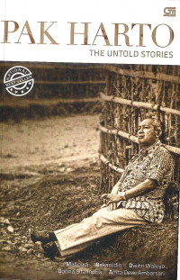 Image of Pak Harto: The Untold Stories