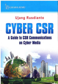 Image of Cyber CSR: A Guide to CSR Communication on Cyber Media