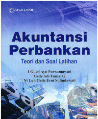 Image of Akuntansi Perbankan: Teori dan Soal Latihan