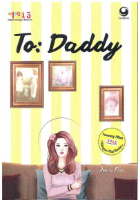 Image of To: Daddy