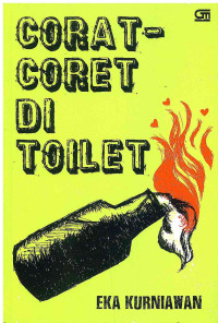 Image of Coret-Coret di Toilet