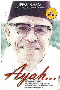 Image of Ayah...: Kisah Buya Hamka