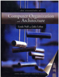 Image of The Essential of Computer Organization and Architecture