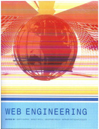 Image of Web Engineering