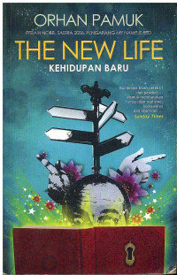 Image of The New Life: Kehidupan Baru