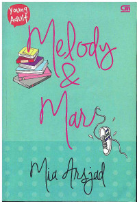 Image of Melody dan Mars