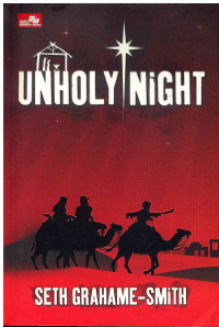 Image of Unholy Night