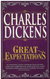 Image of Great Expectations