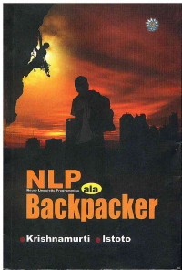 Image of Neuro Linguistic Programming (NLP) ala Backpacker