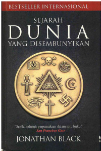 Image of Sejarah Dunia yang Disembunyikan