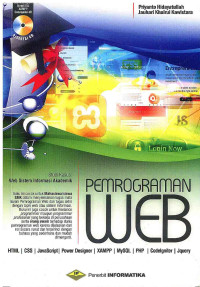 Image of Pemrograman Web