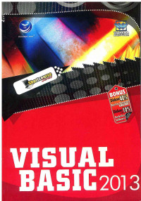 Image of Shortcourse Visual Basic 2013