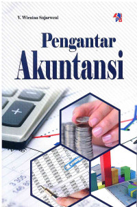 Image of Pengantar Akuntansi