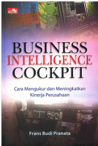Image of Business Intelligence Cockpit