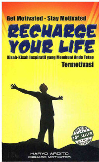 Image of Recharge Your Life