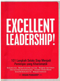Image of Excellent Leadership!