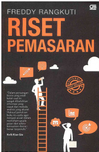 Image of Riset Pemasaran