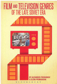 Image of Film and Television Genres of the Late Soviet Era