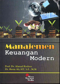 Image of Manajemen Keuangan Modern