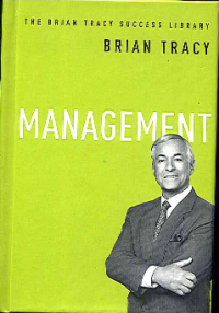 Image of Management (The Brian Tracy Success Library)