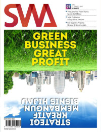 Image of SWA: No. 05/XXXII | 4-17 Maret 2016
