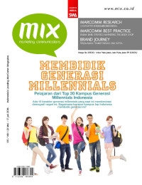 Image of MIX No. 05/XIII | 23 Mei - 17 Juni 2016