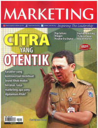 Image of Marketing: Edisi 06/XVI | Juni 2016