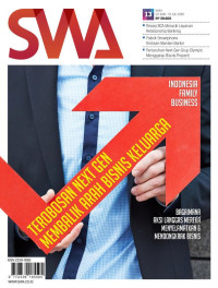 Image of SWA: No. 13/XXXII | 23 Juni - 10 Juli 2016