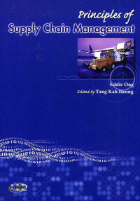 Image of Principles of Supply Chain Management