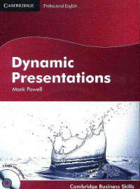 Image of Dynamic Presentations