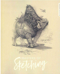 Image of Masters of Sketching