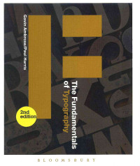 Image of The Fundamentals of Typography