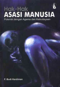 Image of Hak-Hak Asasi Manusia: Polemik dengan Agama dan Kebudayaan