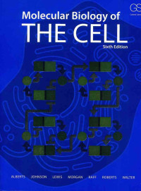 Image of Molecular Biology of the Cell