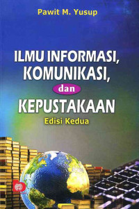 Image of Ilmu Informasi, Komunikasi dan Kepustakaan