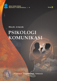 Image of Psikologi Komunikasi