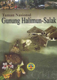 Image of Taman Nasional Gunung Halimun-Salak: Menyingkap Kabut Gunung Halimun-Salak