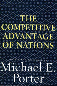 Image of The Competitive Advantage of Nations