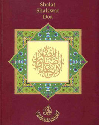 Image of Shalat dan Shalawat Doa